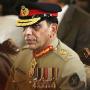 Syachin Issue should be resolved says Pakistan Army Chief General Parvez Kiani
