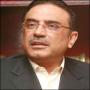 Sadar Asif Ali Zardari NRO kay issue say