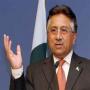 I am like american president Abraham Lincoln for Saving constitution says Parvez Musharraf