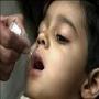 Pakistan ma 3 roza polio moham ka aghaaz