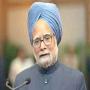 Manmohan says to pakistan to stop terrorism if they want to talk