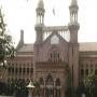 Wafaqi Hakoomat Kala Bagh Dem Tameer Kare Lahore High Court