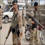 Pak Colony Me Ranjers Ka Operation 22 Afrad Zer e Harasat KARACHI