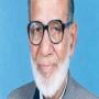 Buzurg Syasat Dan Professor Ghafoor Ahmed Chal Base