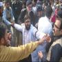 Protesting Young doctors released in Lahore