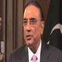 I am confident that elections would be held on time says president Zardari