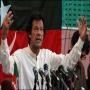 I will beat every one with the power of the people says PTI Chairman Imran Khan