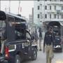 Karachi Mukhtalif Elaqo Me Ranjers Or Police Ka Operation