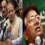 Nawaz Sharief k Kaghzat Manzoor Musharaf k Mustarad