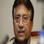 Extension in Pervaiz Musharaf Security Responsibilty