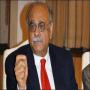 NAJAM SETHI Said we have to fulfill duty under the constitution
