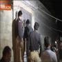 Several detained during targeted search operation in Karachi
