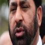 Benazir murder case prosecutor died of bullet
