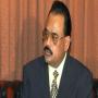 London’s Police has imposed restriction on the speeches of Altaf Hussain