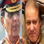 Ashfaq Parvez Kayani meets Nawaz Sharif, briefs Nawaz over security situation