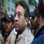  Pervaiz Musharaf Bail is accepted in Benazir Bhuto Case