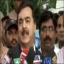 YOUSAF RAZA GILANI said We should respect for each other mendate, 