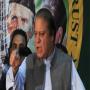 Nawaz Sharief is elected as Prime minister of pakistan for 3rd time