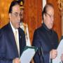 Nawaz Shareef took oath today as Priime Minister of Pakistan