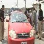 SHO Meera Jaan murder case in PESHAWAR
