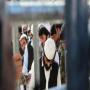 Bagram jail hands over 3 prison to pakistan