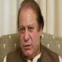 Nawaz Sharif calls for an end to drone strikes and terror
