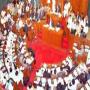 Sindh Assembly Me Baldyati Nizam Ka New Bill Manzoor