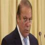 India, Pakistan shouldn't waste resources on wars: Nawaz Sharif