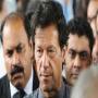 Imran Khan submit his reply in court