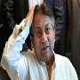Musharaf Ki Laal Masgid Muqadme Me Baqaida Griftari