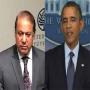 Today Nawaz Sharief Met With Obama
