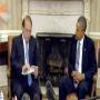 Obama Nawaz Mulaqat Me Pakistan Ka Droon Hamlo k Khatme Ka Mutalba