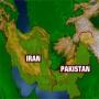 Pak-Iran border firing by Iranian border forces