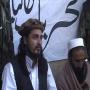Hakeen Ullah Mehsud escaped recent drone attack in which he was suspected to be killed