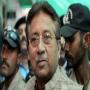 The treason case against Pervez Musharraf launched today