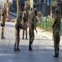 Curfew was lifted, but the Army will be in City RAWALPINDI