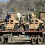 All The delivery of goods to Afghanistan Closed