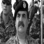 General Raheel Sharif appointed new head of Pakistan Army