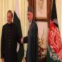 Do not want a political vacuum in Afghanistan in 2014 PAKISTAN
