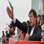 Imran Khan's Revolution Agenda closure of NATO supply was only