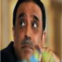 Asif Zardari call from court