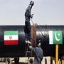 Pak-Iran gas pipeline project to accelerate