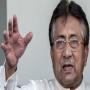 Treason case against Musharraf approved