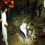 4 Killed In Sucide Attack Near Rawalpindi Imam Bargah
