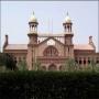 Punjab municipal election was challenged in the Lahore high Court