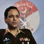 We can not start any new operation within a year said pakistani army spokesman