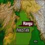 student killed in Hangu suicide attack  HANGU
