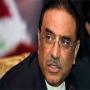 Could not indict former President Asif Zardari polio ground reference