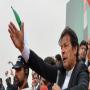 The government can not get a fair election IMRAN KHAN