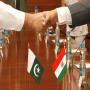 Talks Between Pakistan & Bharat Trade